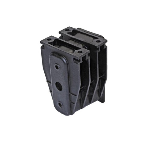 Bumper Receptacle Freightliner 564.46302 20480, 2127302000