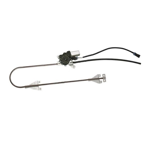Power Window Regulator LH Kenworth HLK2151 R216013