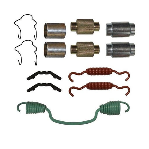 Brake Kit 100.4524.11 E9644, R508053