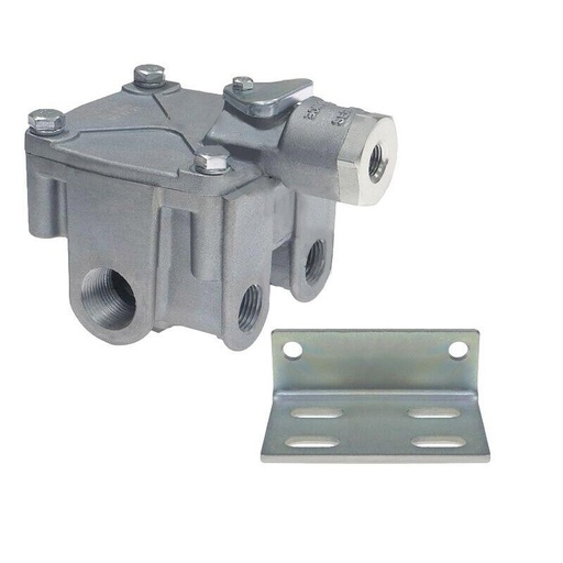 R14H Type Relay Valve 4PSI 170.103010 103010 1677540C91 R955103010N