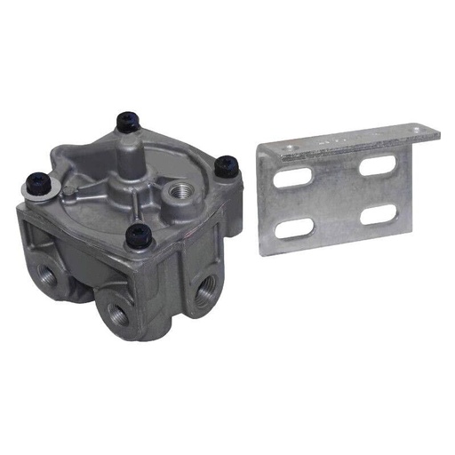 R12P Type Pilot Relay Valve 170.065476 065476 109264 	BW065476 N16710