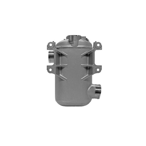 [FT-1G61-T1UN] EGR Cooler Detroit 820.999835 2353180, 23538835