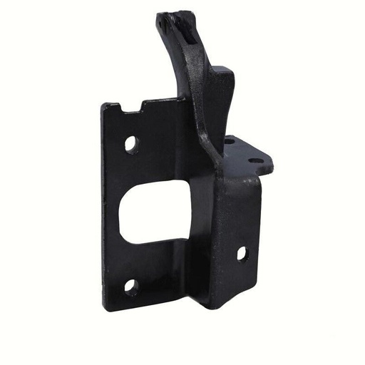 [3R-46BM-7MMG] Bumper Bracket RH Kenworth 564.59618R A116180R A11-6180R