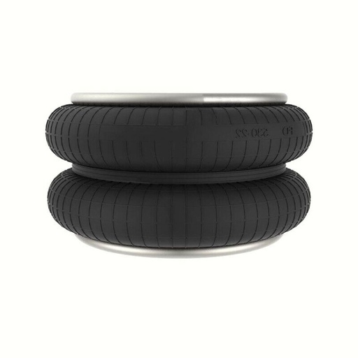 Continental Air Spring Double Convoluted 566.CT64548 AS7145, 2B14-354, 64548