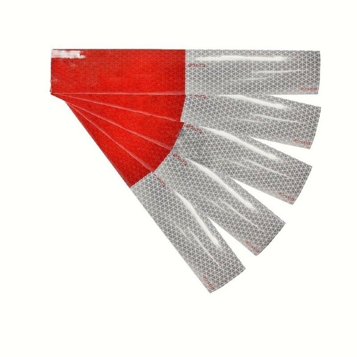 DOT Conspicuity Tape-ORALITE 571.CT0508-5 19569