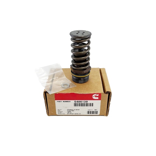 New OEM Genuine Cummins BARREL&PLUNGER 5406130