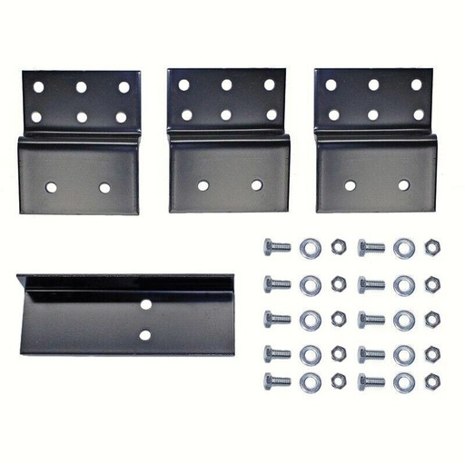 Spare Tire Carrier Adapter Kit 573.30001AK 98100055 98100166