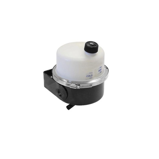 [F9-BHYG-9J16] Power Steering Reservoir Peterbilt 575.1138 J861036001