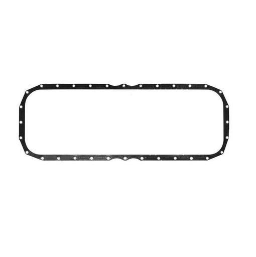 Oil Pan Gasket Cummins ISX 15.0L M90684 3679943, 4026684