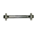 Torque Rod Aluminu w-Bushing Kenworth TMR65B K195474, GAFF11773, 095.1233A