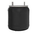 Air Spring Rolling Lobe 5.5in C to C Top AB1DK23K-9213 9213, 1R12-090, 64308