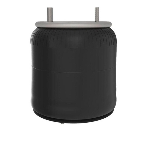 Air Spring Rolling Lobe 5.5in C to C Top AB1DK23K-9213 9213, 1R12-090, 64308