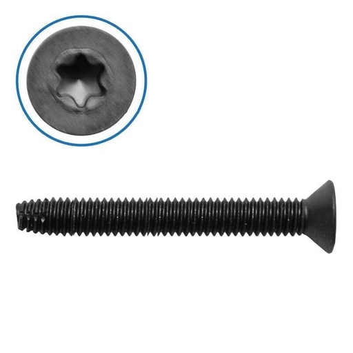Trailer Floor Screw 5/16inX2-1/2in 100pk FS516212 1025373