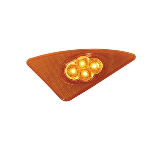 Turn Signal LH Kenworth LED 564.59085