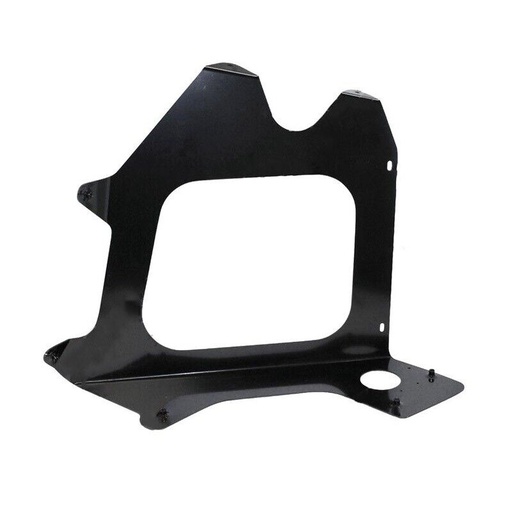 Bumper Support Bracket RH Freightliner 564.46691 20938, A2127642001, A2127642003