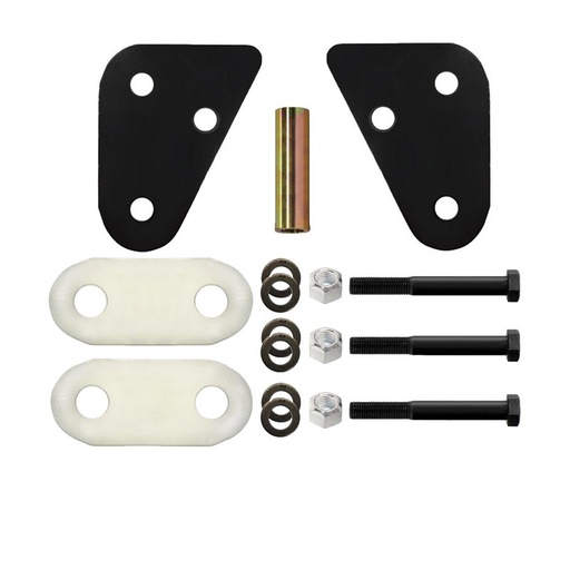 Shackle Kit Hendrickson MHS69134 60961034 E16409 E-16409 60961-034 60961635