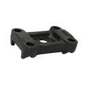 Top Plate 5in Round Axle Reyco M490 920200 , K1014, 5514, 6114, 91010103, T7