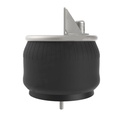 Continental Air Spring Rolling Lobe 566.CT68359 9622, 1R11-221, 68359, K30322