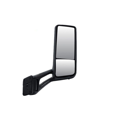 [5C-U1RJ-DNH4] Mirror Assy w/Chrome Cover RH Peterbilt 563.75005C R59-6112-220000