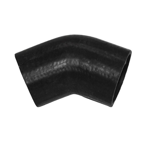 Hose Radiator Inlet 45 Deg IHC 561.55794 996900C1, 485794C2