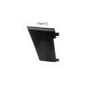 Bumper Tow Hook Cover RH Volvo 564.96062R 82754751