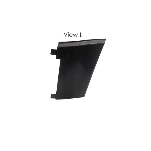 Bumper Tow Hook Cover LH Volvo 564.96062L 82754747