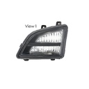 Fog Lamp & Driving Lamp LH Volvo 564.96042L 82775826, VO2592124