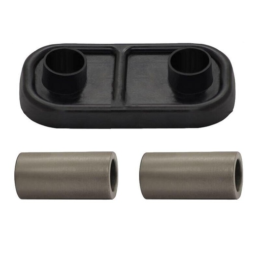 Motor Mount Bushing Lower Freightliner M462125 J212475, LORJ212475