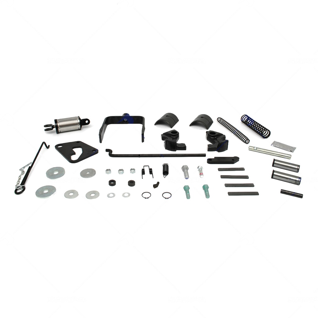 Fifth Wheel Repair Kit Holland KP35103505A KAHGO Truck Parts