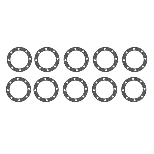 Drive Flange Gasket 180.10602 11CG198 R002434 7283 (Pack of 10)
