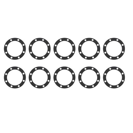 Drive Flange Gasket 180.10603 A8TZ1001A (Pack of 10)