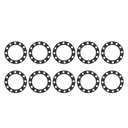 Drive Flange Gasket 180.10604 14569 A8TZ1001D 2362138 2362158(Pack of 10)