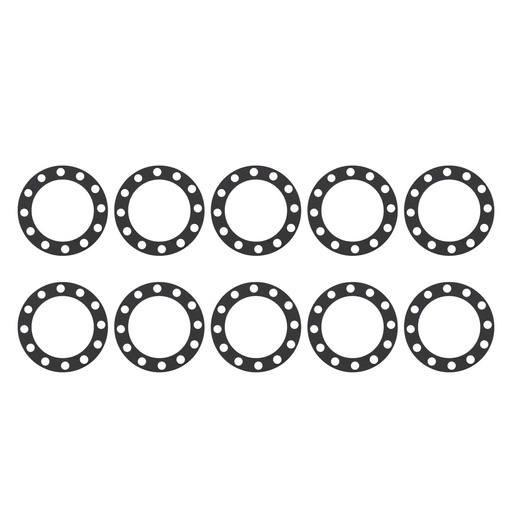 Drive Flange Gasket 180.10604 14569 A8TZ1001D 2362138 2362158(Pack of 10)