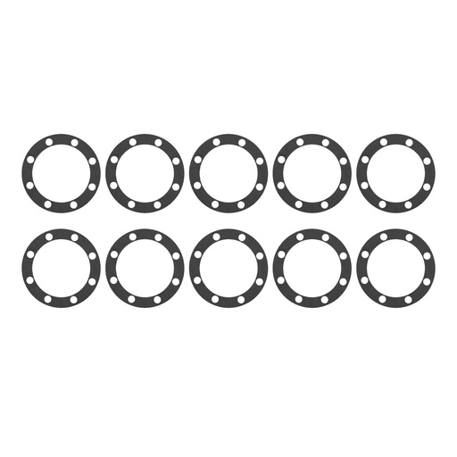 Drive Flange Gasket 180.10609 A8TZ1001C 2310537 218208R1 (Pack of 10)