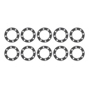 Drive Flange Gasket 180.10611 982553R1 R002436