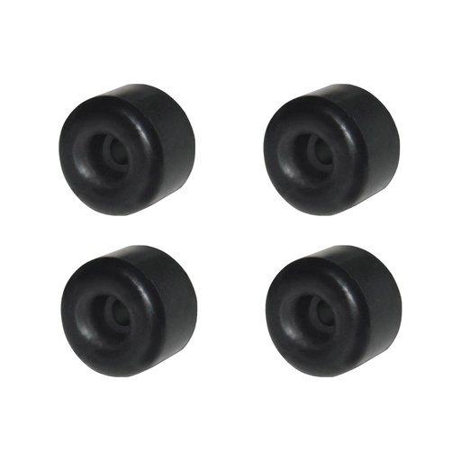 Trailer Door Bumper Pad 562.6121 45818, 42500863 (Pack of 4)