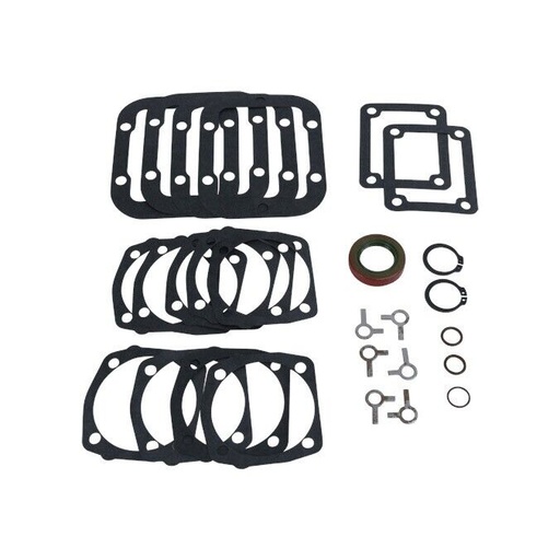 PTO Gasket & Seal Kit KGD475 328356-13X GSK400 SGR32835613X SGR-328356-13X