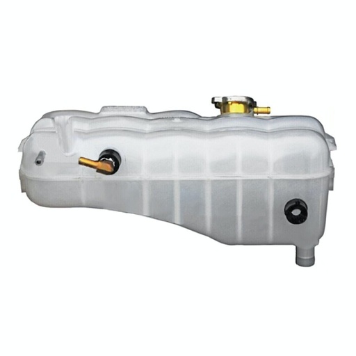 [8D-FWS4-SGDD] OEM FREIGHTLINER TANK - SURGE, PLASTIC, MT/EFX 05-34203-000  05-29645-000