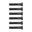 Wheel Stud 201.6223 10001330, CM10001330 (Pack of 6)