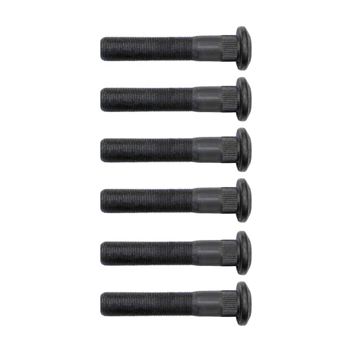 Wheel Stud 201.6223 10001330, CM10001330 (Pack of 6)
