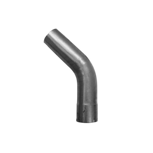 Exhaust Elbow 45 Deg 5in ID-OD 562.U4545E12A 12L500AZ, K1808048