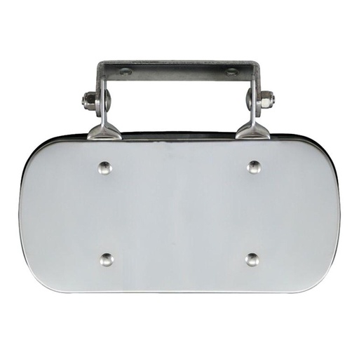 Over-The-Door Convex Mirror 563.9059 43001 610868