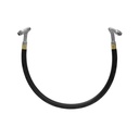 Air Spring Hose Kit Kenworth 52in 177.3052K G501002052, HE23521, D90412352