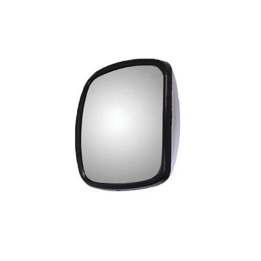Mirror Chrome Freightliner 8in X 8-1/2in 563.46043C 42360