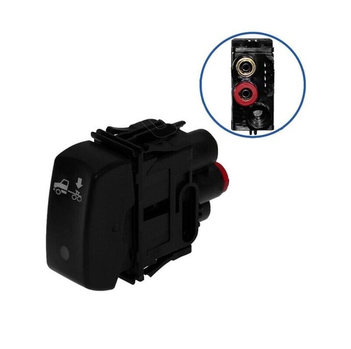 [GG-4CGO-GBBF] Air Valve Suspension Dump Kenworth 170.1247 3275-002 3275002 G90-1066-02