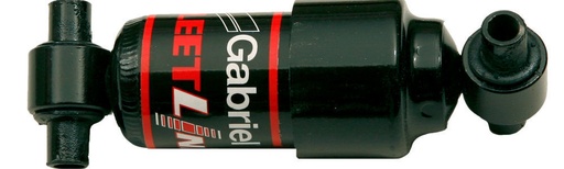 Suspension Shock Absorber-Cab Shock Gabriel 83049 66104, 1202-1046, 1202K046