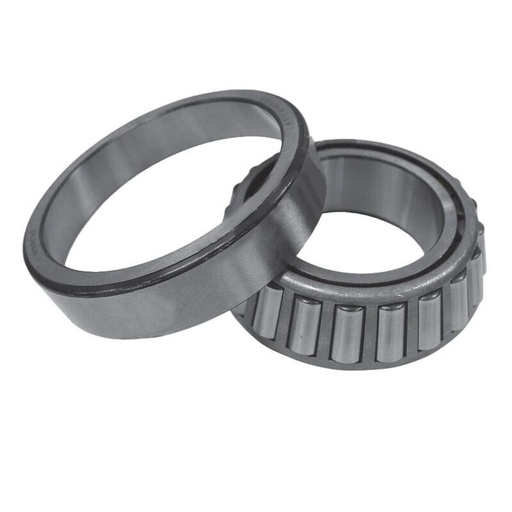 Wheel Bearing Kit 182.405 SET405, KIT405, HD207