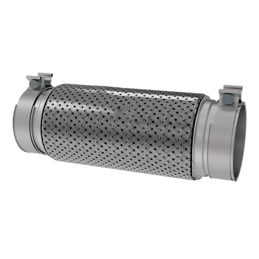 Exhaust Bellows Freightliner Premium 820.B46022P A0425022018, A0428522000