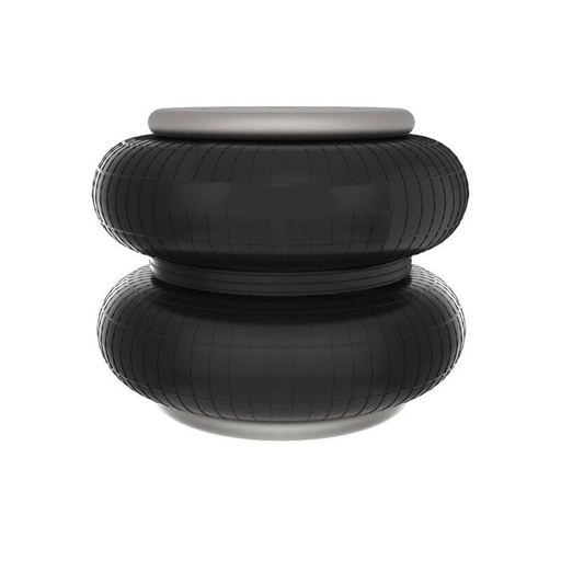 Continental Air Spring Double Convoluted 566.CT64267 6910, 2B9-200, 64267, S8768