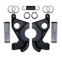 Jaw & Pin Kit Holland KG19909 KP35107296 RK35107296